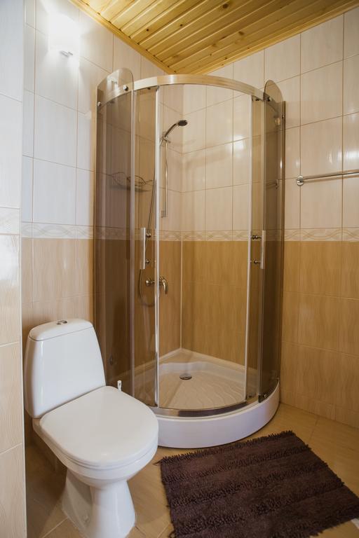 Saxony Dim Apartment แชร์นิฟซี ภายนอก รูปภาพ