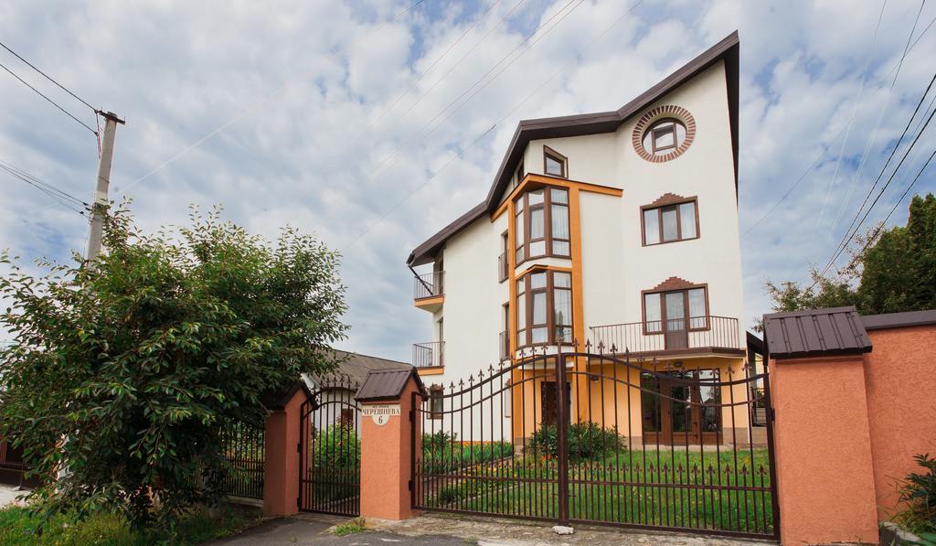 Saxony Dim Apartment แชร์นิฟซี ภายนอก รูปภาพ
