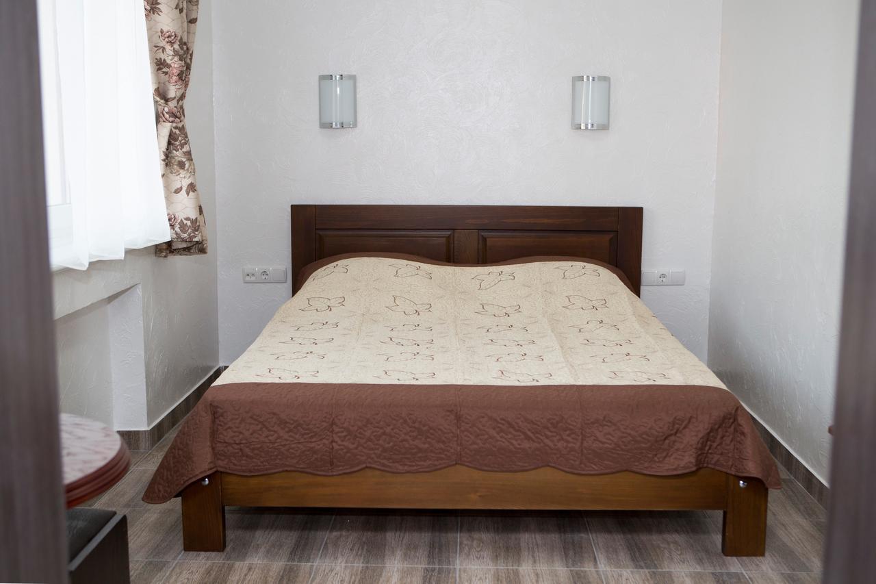 Saxony Dim Apartment แชร์นิฟซี ภายนอก รูปภาพ