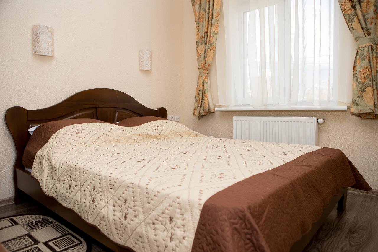 Saxony Dim Apartment แชร์นิฟซี ภายนอก รูปภาพ